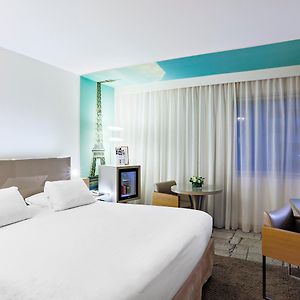 Camera con 2 camere con letto king size